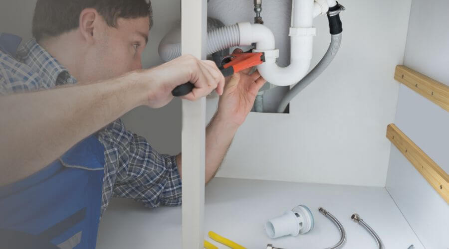 Professional Water heater repair in Grandin, MO